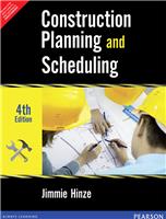 Construction Planning and Scheduling