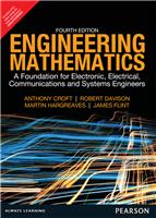 Engineering Mathematics:  A Foundation for Electronic, Electrical, Communications and Systems Engineers,  4/e