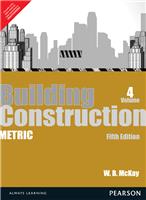 Building Construction:  Metric Volume 4,  4/e