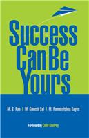 Success Can Be Yours