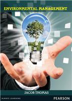 Environmental Management:  Text and Cases,  1/e