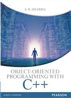 Object-Oriented Programming with C++