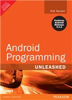 Android Programming Unleashed