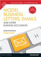Model Business Letters, Emails and Other Business Documents,
