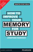 How to Improve your Memory for Study:  1,  1/e