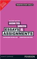 How to Write Essays & Assignments