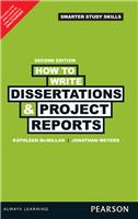 How to Write Dissertations & Project Reports