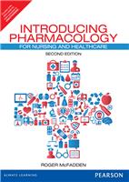 Introducing Pharmacology: For Nursing and Healthcare