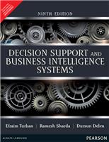 Decision Support and Business Intelligence Systems