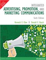 Integrated Advertising, Promotion and Marketing Communications