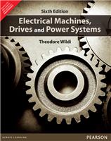 Electrical Machines, Drives and Power Systems