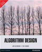 Algorithm Design