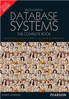 Database Systems:  The Complete Book,  2/e