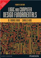 Logic and Computer Design Fundamentals