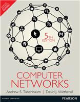 Computer Networks