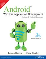 Android Wireless Application Development