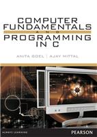 Computer Fundamentals and Programming in C