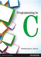 Programming in C