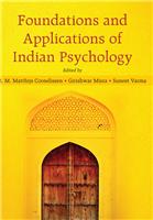 Foundations and Applications of Indian Psychology