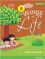 Wings of Life 8