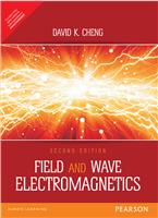 Field and Wave Electromagnetics
