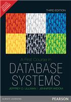 A First Course in Database Systems