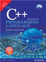 The C++ Programming Language - Anna University