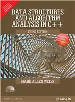 Data Structures and Algorithm Analysis in C++ - Anna University