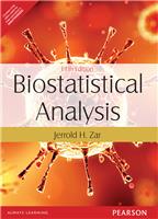Biostatistical Analysis