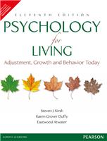 Psychology for Living