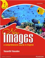 New Images Coursebook (Non CCE) 1