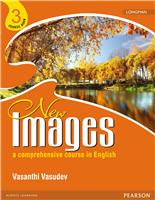 New Images Coursebook (Non CCE) 3