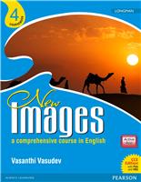 New Images Coursebook (Non CCE) 4