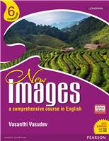 New Images Coursebook (Non CCE) 6