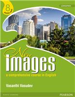 New Images Coursebook (Non CCE) 8