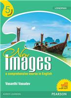 New Images Workbook (Non CCE) 5