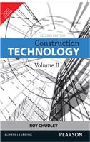 Construction Technology - Volume 2,