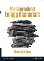 Non Conventional Energy Resources