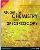 Quantum Chemistry and Spectroscopy
