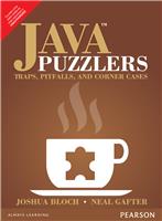 Java Puzzlers:  Traps, Pitfalls, and Corner Cases,  1/e