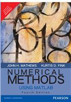 Numerical Methods Using Matlab
