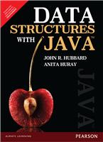 Data Structures with Java