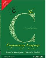 The C Programming Language