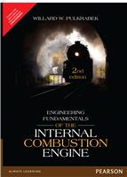 Engineering Fundamentals of the Internal Combustion Engine