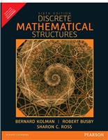 Discrete Mathematical Structures