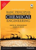 Basic Principles and Calculations in Chemical Engineering