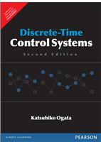 Discrete-Time Control Systems,