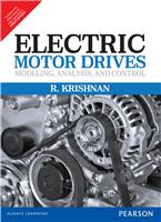 Electric Motor Drives:  Modeling, Analysis, and Control,  1/e