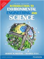 Introduction to Environmental Engineering and Science