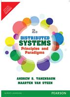 Distributed Systems: Principles and Paradigms